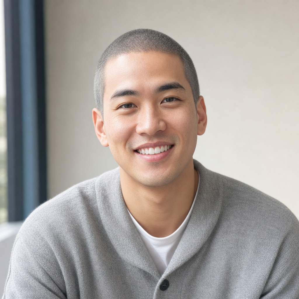 Justin Kim