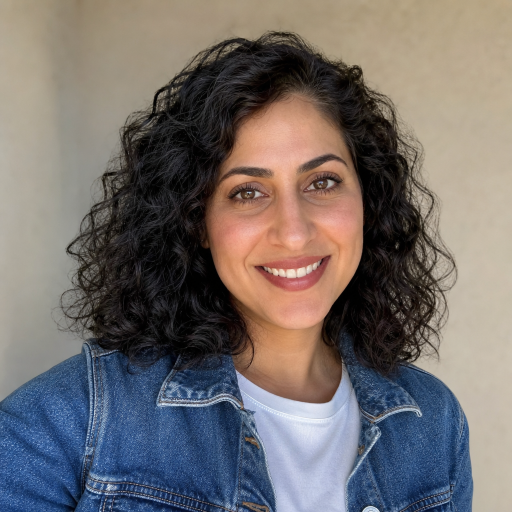 Salma Mansour