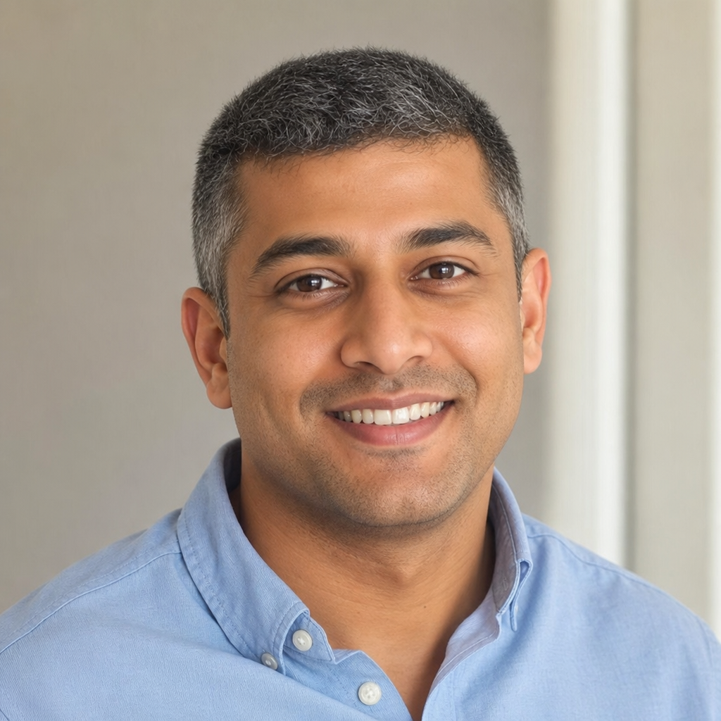 Amit Mehta